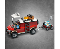LEGO Jurassic World 76965 Dinomisje: odkrycie stegozaura - 1266189 - zdjęcie 6
